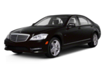 2011 Mercedes-Benz S400