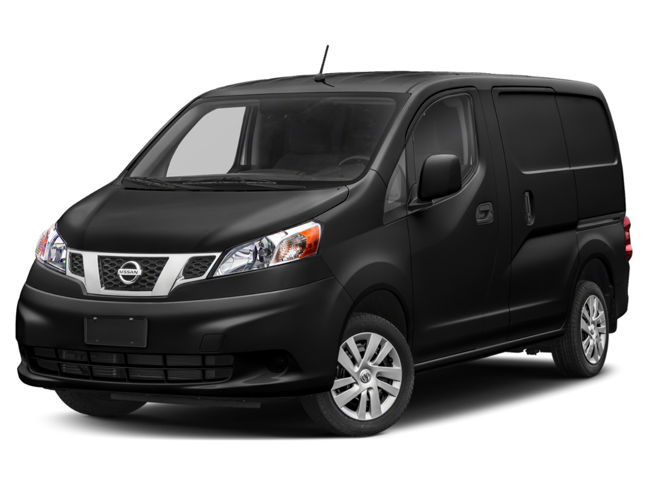 2018 Nissan NV200