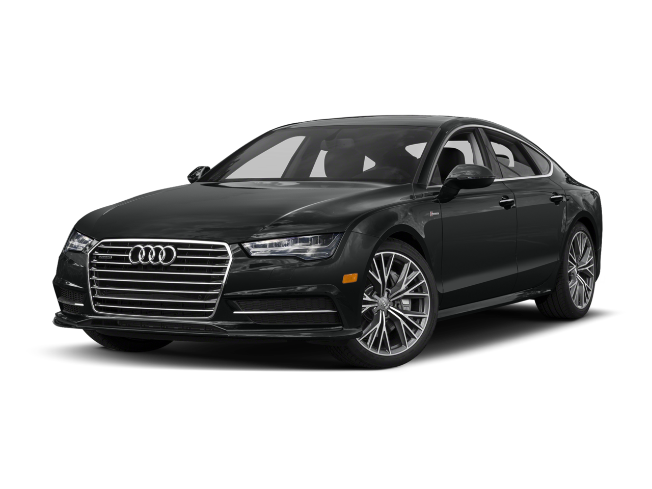 2017 Audi A7 Quattro