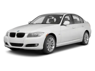 2011 BMW 335is