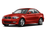 2009 BMW 135i
