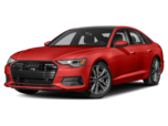 2023 Audi A6 Quattro