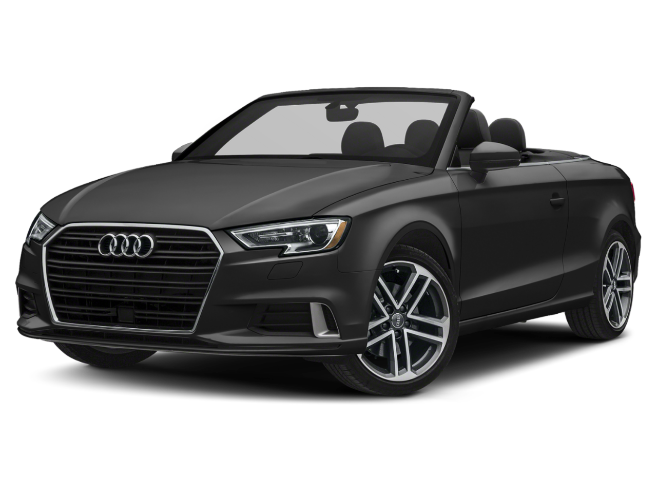 2019 Audi A3 Quattro