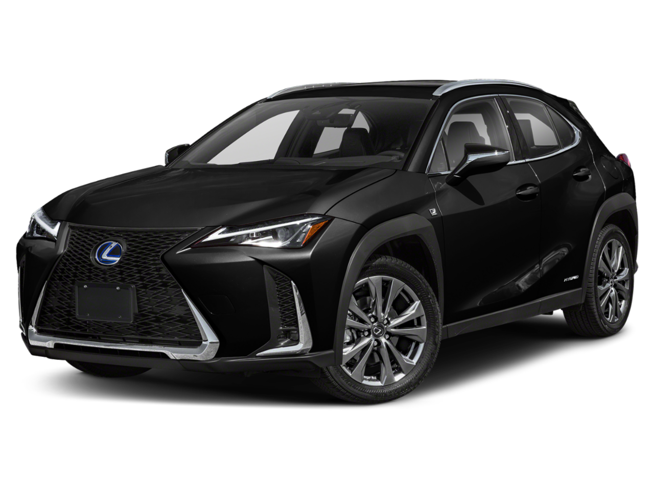 2022 Lexus UX250h