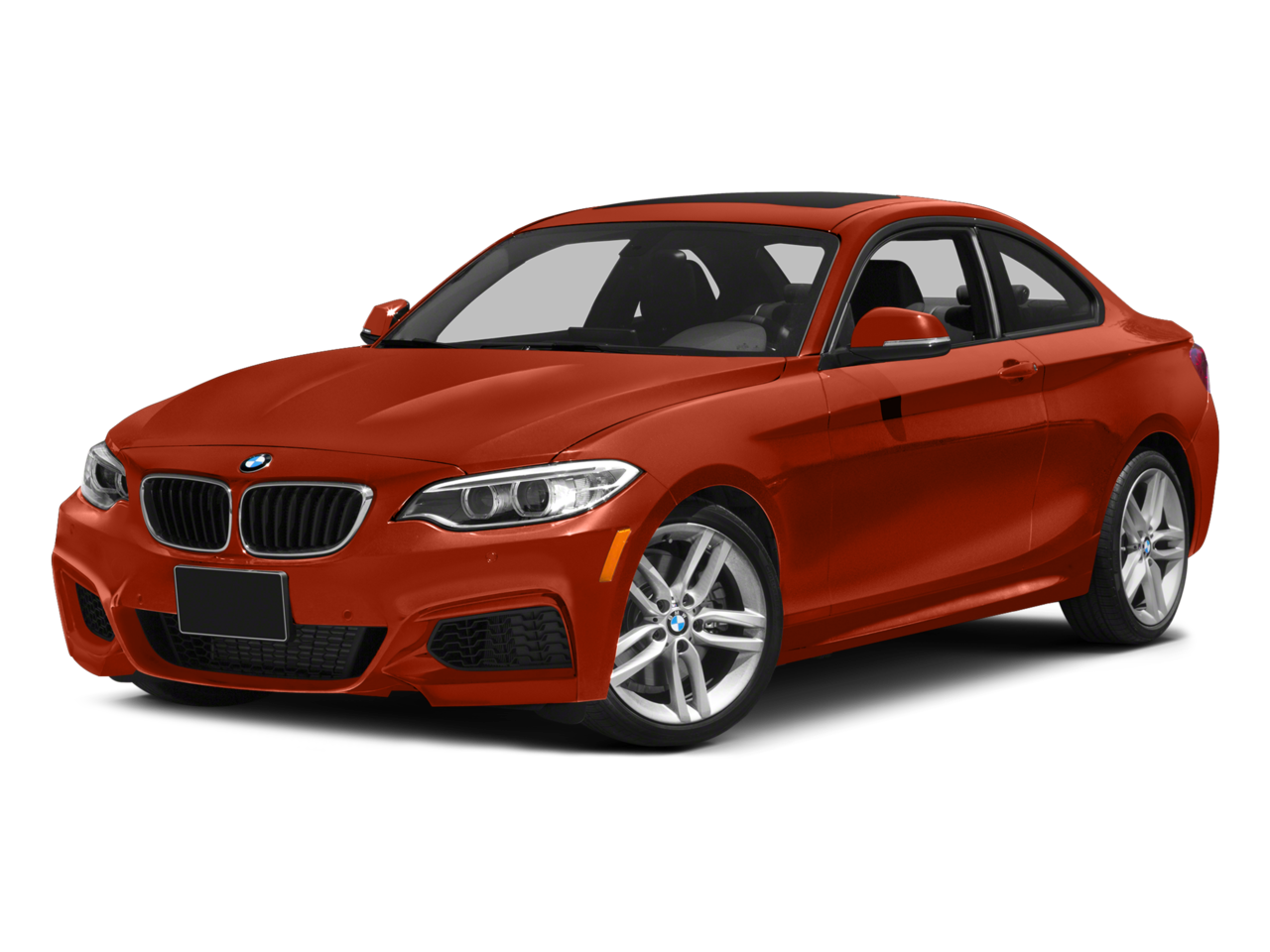 2015 BMW 228i