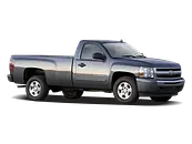 2009 Chevrolet Silverado 1500