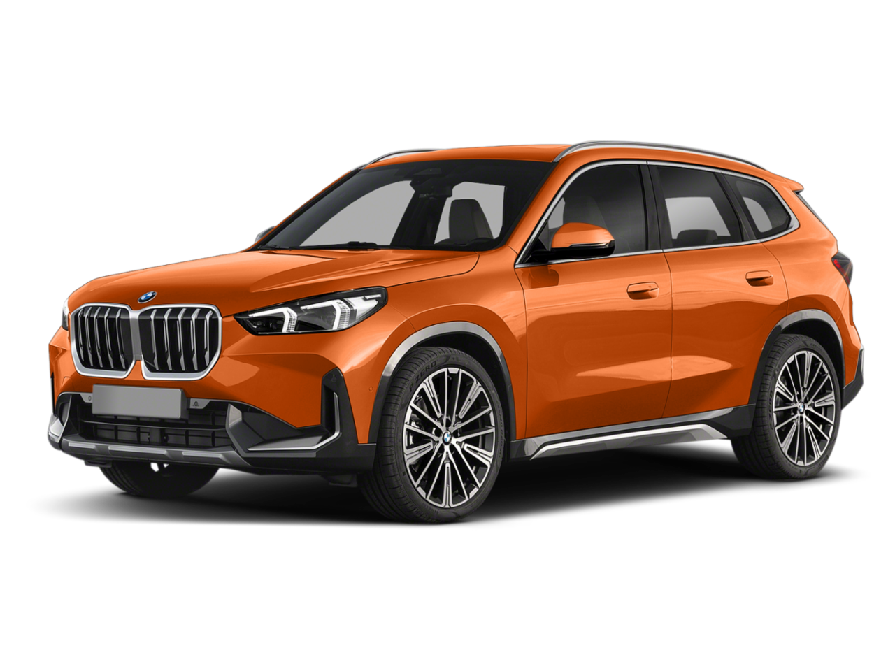 2023 BMW X1