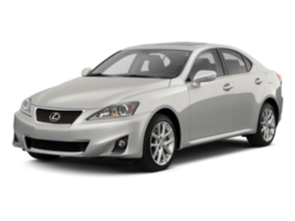 2010 Lexus IS250