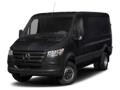Mercedes-Benz Sprinter 3500
