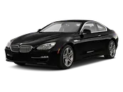 2012 BMW 650i xDrive