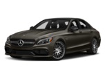 2017 Mercedes-Benz C63 AMG