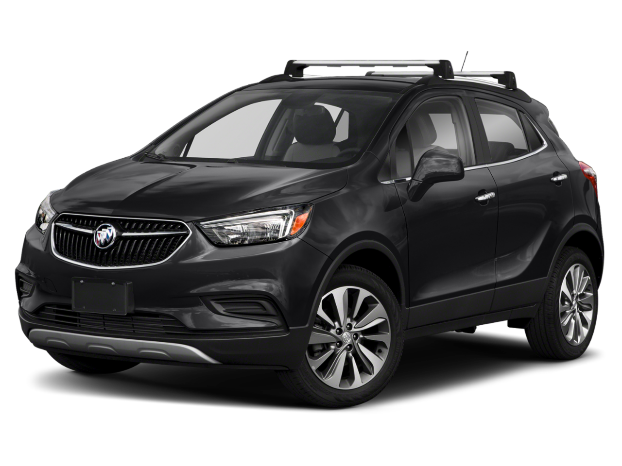 2021 Buick Encore