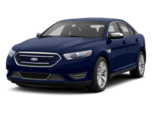 2013 Ford Taurus