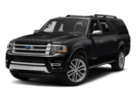 2017 Ford Expedition