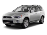 2011 Mitsubishi Outlander