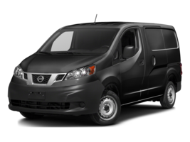 2016 Nissan NV200