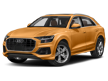 2022 Audi Q8