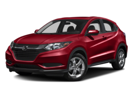 2016 Honda HR-V