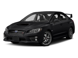 2017 Subaru WRX STI