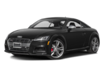 2016 Audi TTS Quattro
