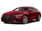 2019 Mercedes-Benz AMG GT 63 S