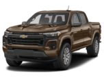 2023 Chevrolet Colorado