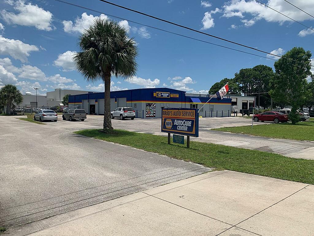 Brad's Auto Service Palm Bay, FL 32905 Auto Repair