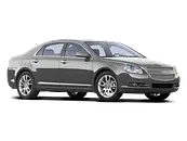 2009 Chevrolet Malibu