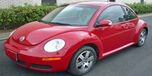 2007 Volkswagen Beetle