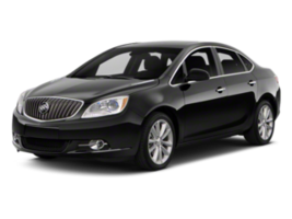 2013 Buick Verano