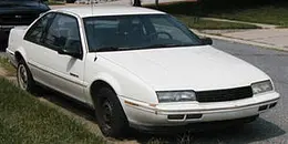 1990 Chevrolet Beretta
