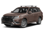 2022 Mitsubishi Outlander PHEV