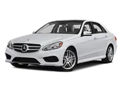 2014 Mercedes-Benz E550
