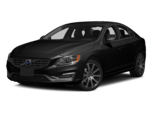 2015 Volvo S60