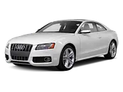 2012 Audi S5