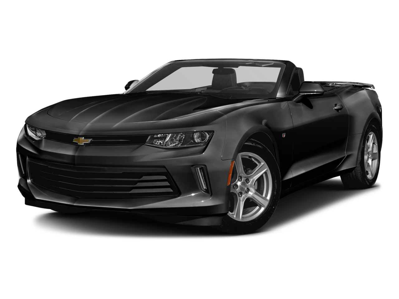 Camaro Convertible Extend Cargo Shade Julian Robertson