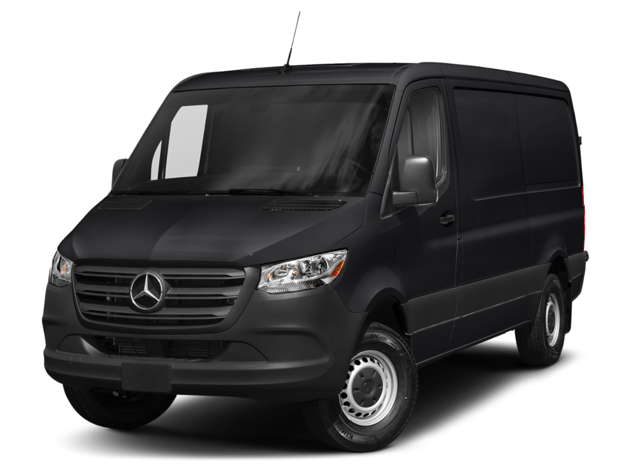 2019 Mercedes-Benz Sprinter 1500