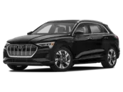 Audi e-tron Quattro