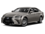 2018 Lexus GS450h