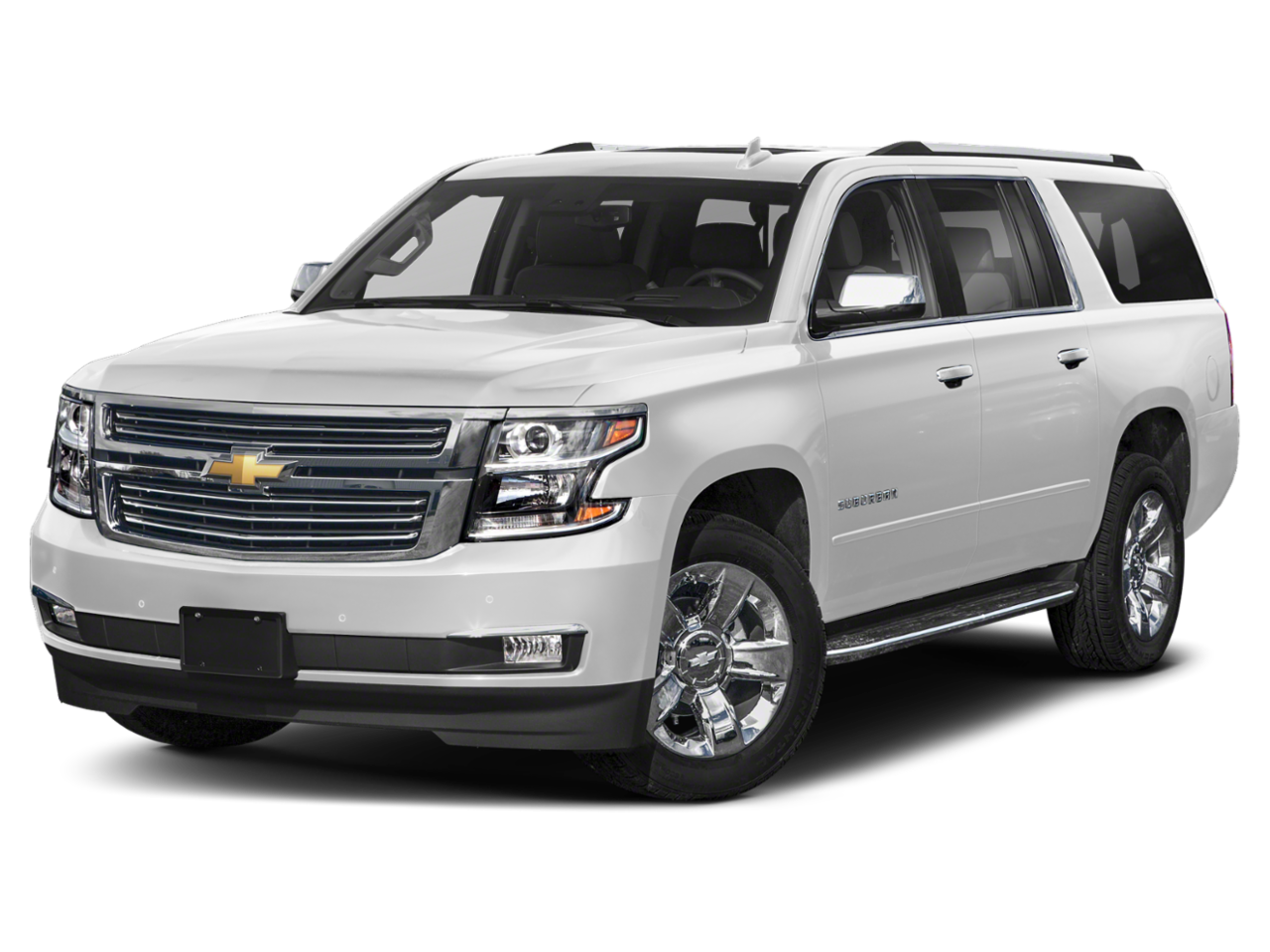 2020 Chevrolet Suburban