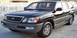 1998 Lexus LX470