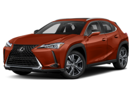 2022 Lexus UX200