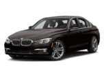 2017 BMW 330e