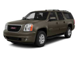 2014 GMC Yukon XL 1500
