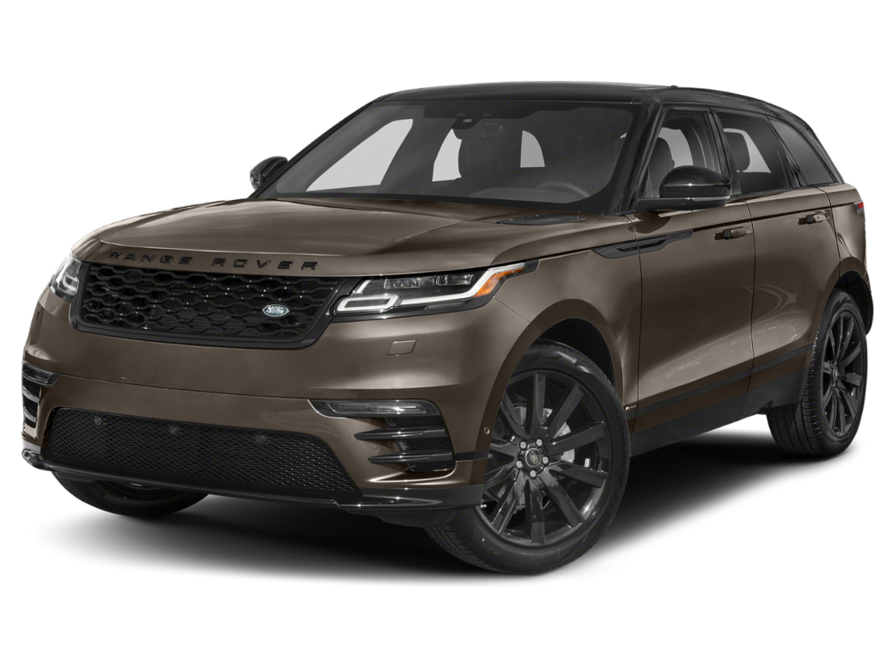 2019 Land Rover Range Rover Velar