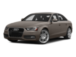 2015 Audi A4