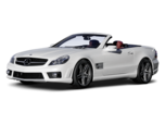 2008 Mercedes-Benz SL65 AMG