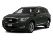 INFINITI JX35