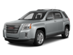 2014 GMC Terrain