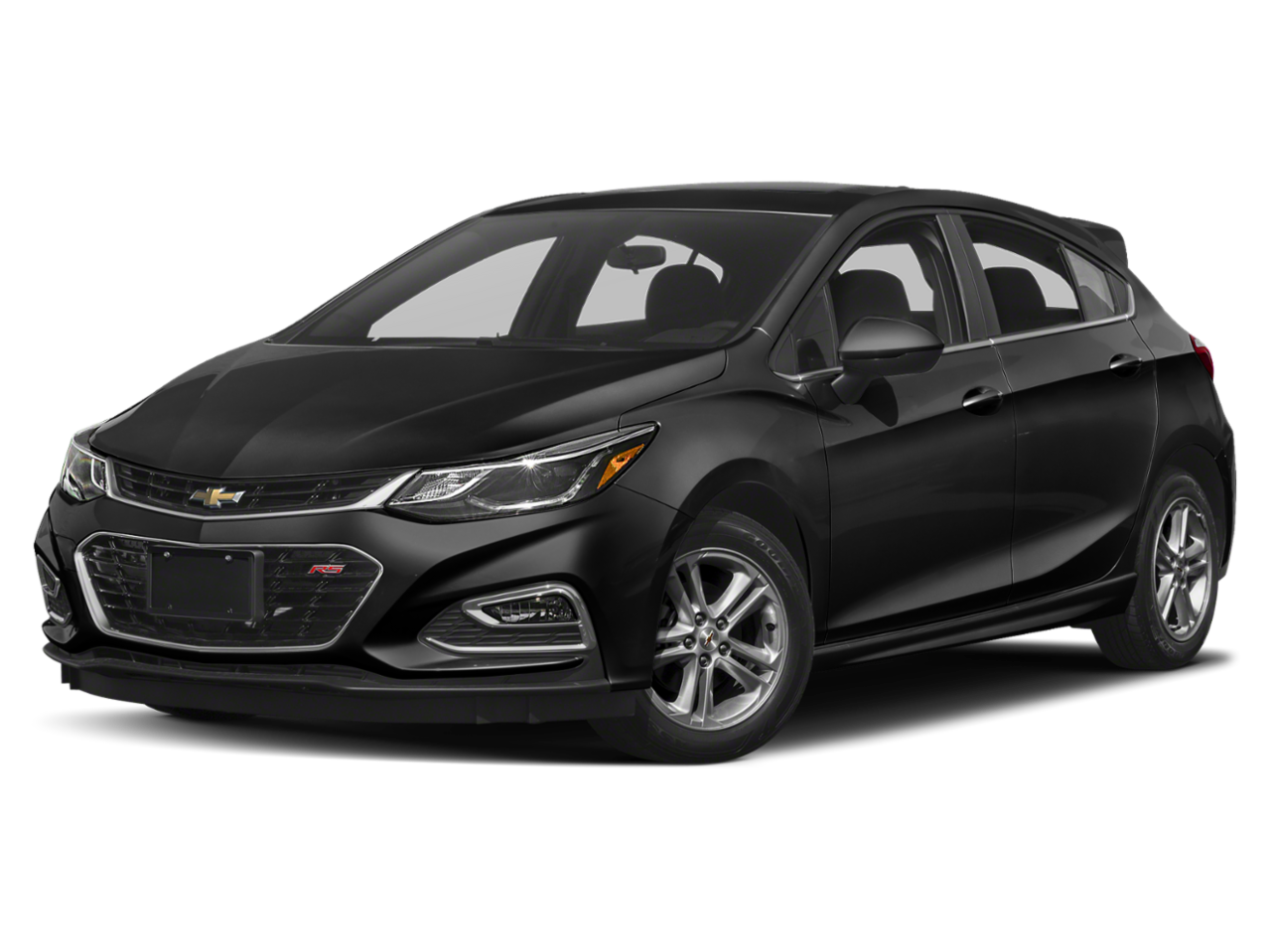 2018 Chevrolet Cruze